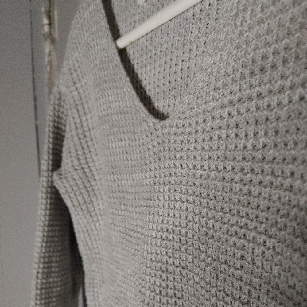 2/$25 Bluenote's Knit Sweater - Picture 3 of 4